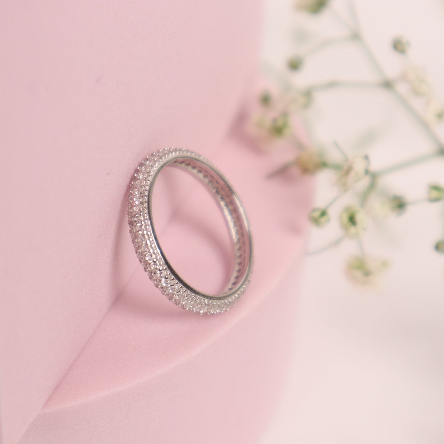 Eternity Band